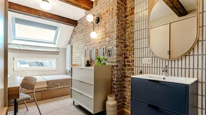 Room for rent in Stad Brussel, Brussels