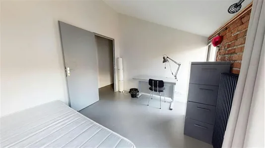 Rooms in Saint-Étienne - photo 3