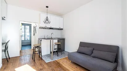 Apartment for rent in Paris 17ème arrondissement, Paris