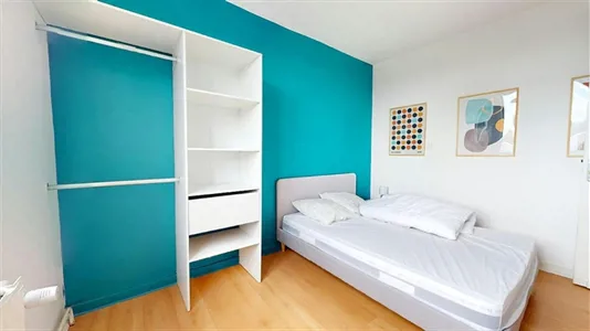 Rooms in Lille - photo 3