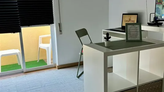 Rooms in Setúbal - photo 4