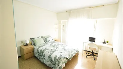 Room for rent in Alboraya, Comunidad Valenciana