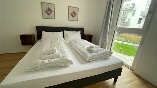 Apartments in Vienna Landstraße - photo 2