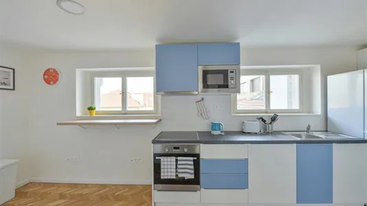 Rooms in Location is not specified - photo 7