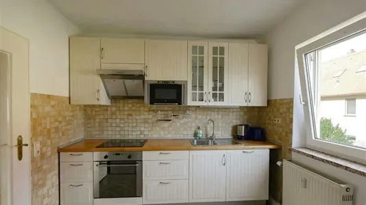 Houses in Augsburg - photo 8