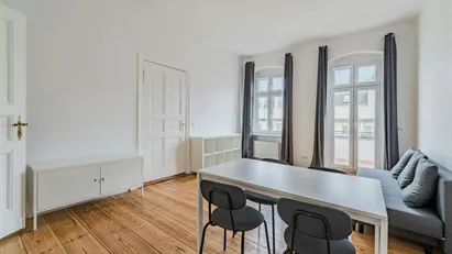 Apartment for rent in Berlin Mitte, Berlin