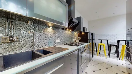 Rooms in Lille - photo 10