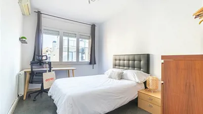 Room for rent in Barcelona Sants-Montjuïc, Barcelona