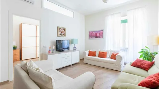 Apartments in Roma Municipio II – Parioli/Nomentano - photo 4