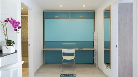 Apartments in Madrid Chamartín - photo 6