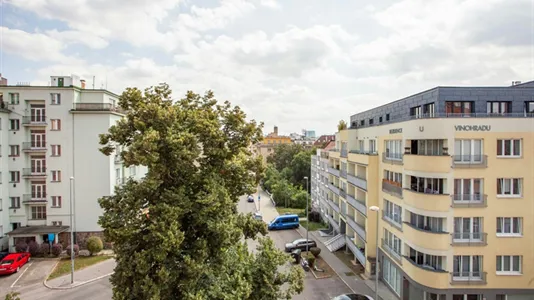 Apartments in Prague 10 - photo 4