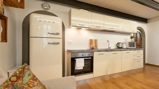 Apartments in Florence - photo 3