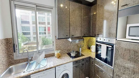 Rooms in Paris 15ème arrondissement - photo 6