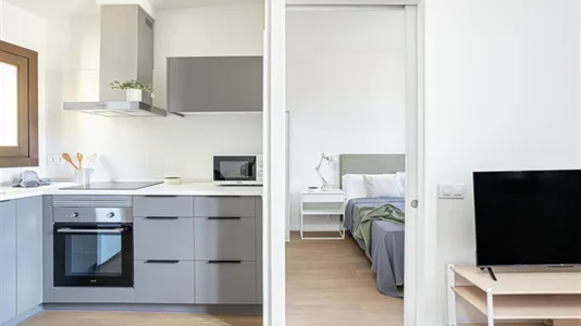 Apartments in Location is not specified - photo 7