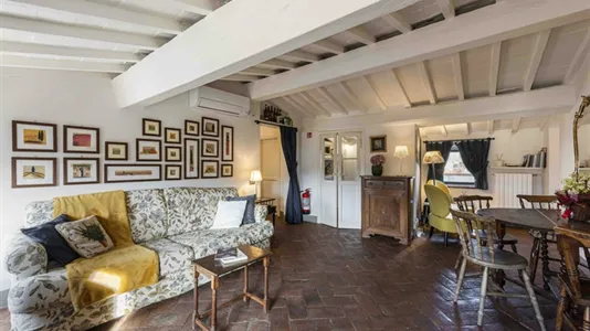 Apartments in Florence - photo 4