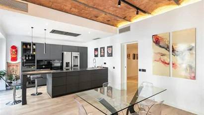Apartment for rent in Barcelona Sarrià-St. Gervasi, Barcelona