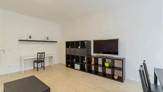 Apartments in Berlin Mitte - photo 8