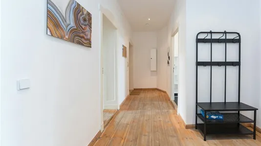 Rooms in Berlin Charlottenburg-Wilmersdorf - photo 4