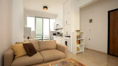Apartment for rent in Athens Gazi, Athens