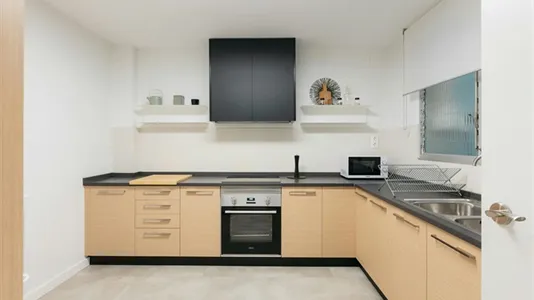 Rooms in Valencia L'Eixample - photo 9