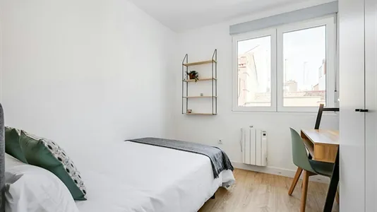 Rooms in Húmera-Somosaguas-Prado del Rey - photo 2