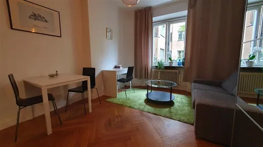 Apartments in Södermalm - photo 3