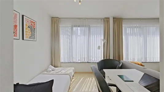Apartments in Stad Brussel - photo 8