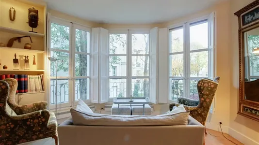 Apartments in Paris 5ème arrondissement - Latin Quarter - photo 6