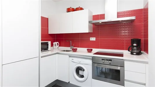 Apartments in Madrid Centro - photo 7