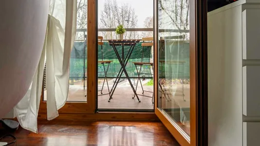 Rooms in Milano Zona 8 - Fiera, Gallaratese, Quarto Oggiaro - photo 6