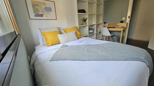 Rooms in el Camí de Vera - photo 8