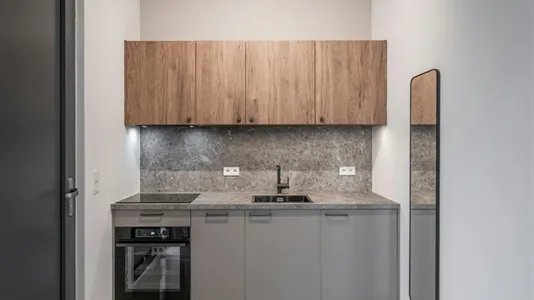 Apartments in Berlin Mitte - photo 10