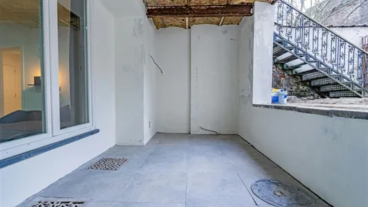 Rooms in Brussels Sint-Gillis - photo 4