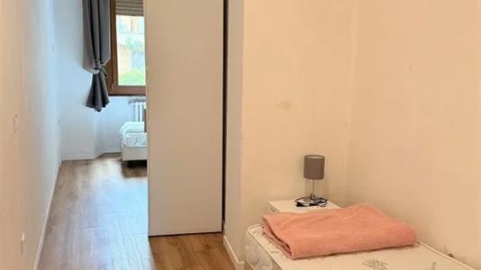 Apartments in Florence - photo 9