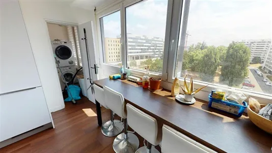 Rooms in Nantes - photo 5