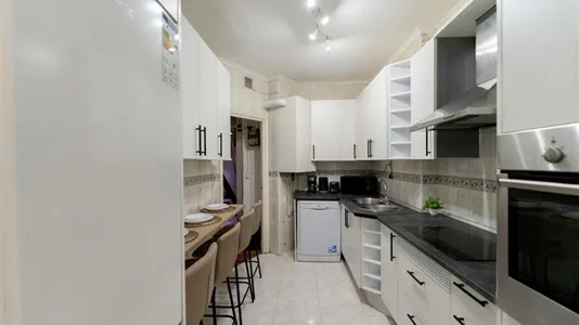 Rooms in Madrid Retiro - photo 9