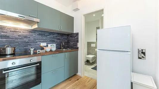 Rooms in Location is not specified - photo 8