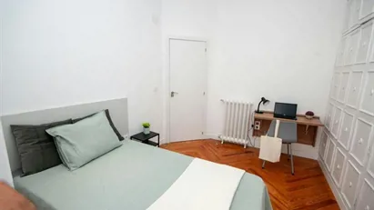 Room for rent in Madrid Chamberí, Madrid