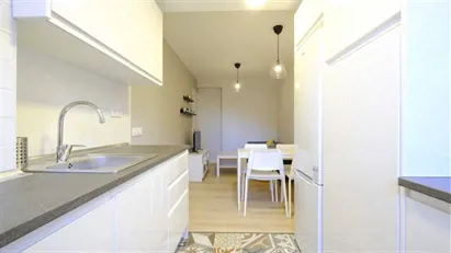 Apartment for rent in Madrid Ciudad Lineal, Madrid