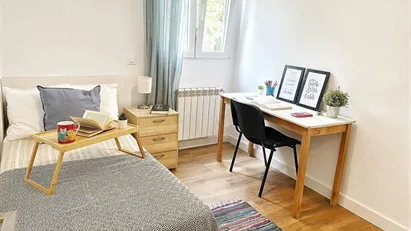 Room for rent in Alcorcón, Comunidad de Madrid