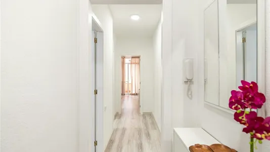 Apartments in Barcelona Sants-Montjuïc - photo 7