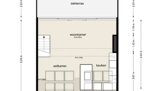 Apartments in Location is not specified - photo 1