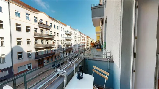Apartments in Location is not specified - photo 2
