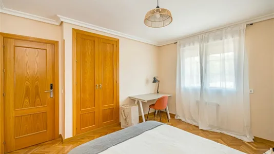 Rooms in Madrid Tetuán - photo 2