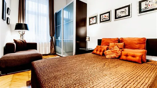Apartments in Budapest Terézváros - photo 8