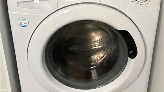 Rooms in L'Hospitalet de Llobregat - photo 10