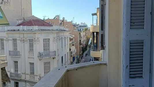 Rooms in Athens Agios Nikolaos - photo 5