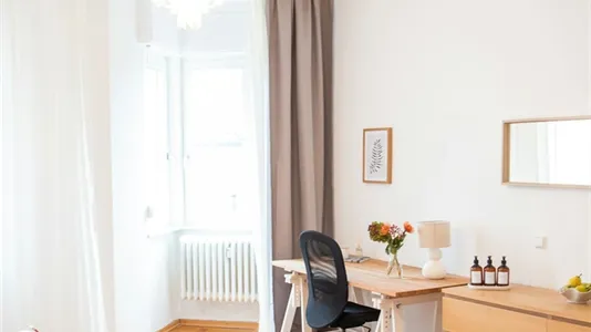 Rooms in Pforzheim - photo 5