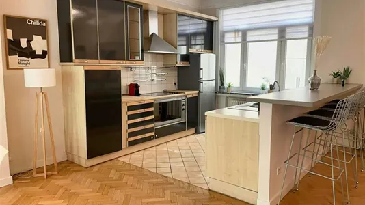 Apartments in Location is not specified - photo 5