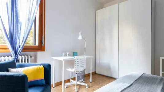 Rooms in Padua - photo 7